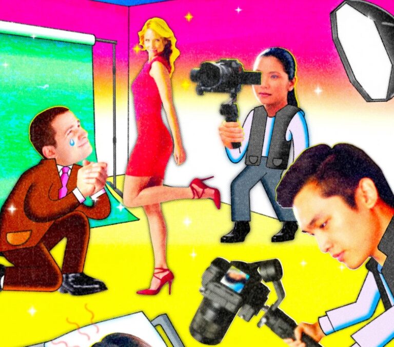 Rise Of The Viral Micro-Drama