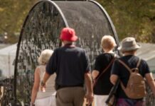 Docs: Adelaide Writers Week Sacrificed To Save Arts Festival