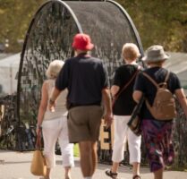 Docs: Adelaide Writers Week Sacrificed To Save Arts Festival