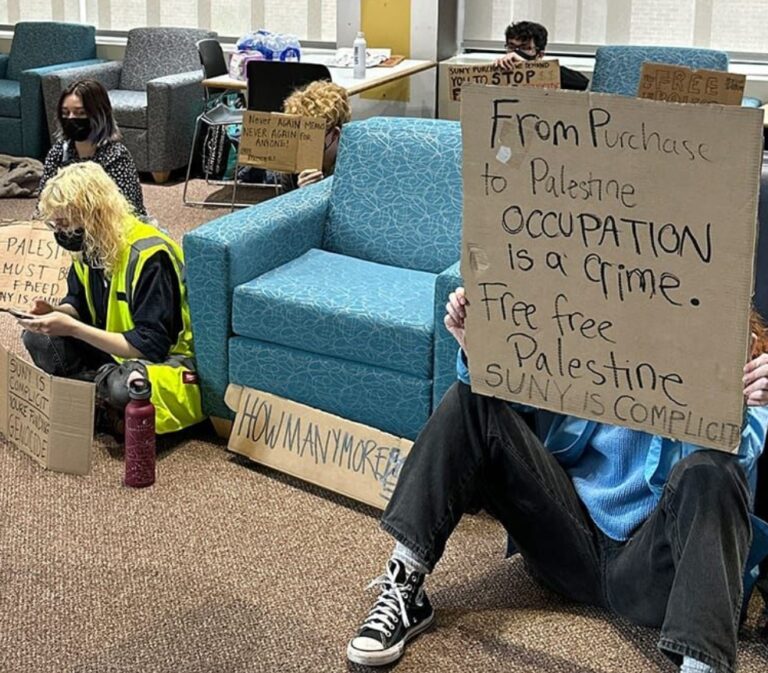 The Death Of Art Schools
