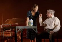 In a Strange Broadway Season, Some Big Stars