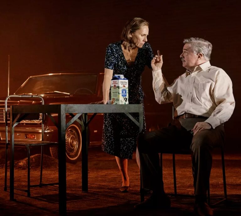 In a Strange Broadway Season, Some Big Stars