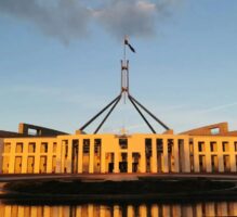 Australian Lawmakers Are Trying To Understand What The Arts Need