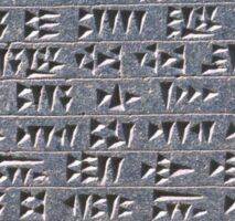 A Crisis In Writing? Let’s Consider It Historically