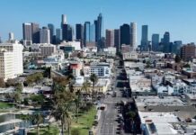 What’s This? Optimism In LA’s Classical Music Scene?