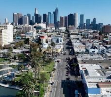 What’s This? Optimism In LA’s Classical Music Scene?