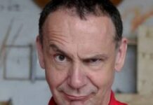 German Artist Sentenced To Jail In Absentia In Moscow For Art Mocking Putin In Germany