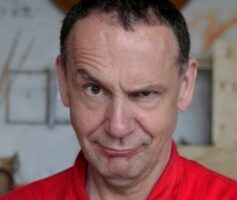 German Artist Sentenced To Jail In Absentia In Moscow For Art Mocking Putin In Germany