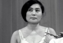 The Re-Relevance Of Yoko Ono
