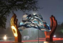How San Antonio’s Public Art Program Has Changed The City