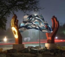 How San Antonio’s Public Art Program Has Changed The City
