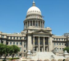 Idaho Legislature Changes Book Ban As Court Challenges Continue