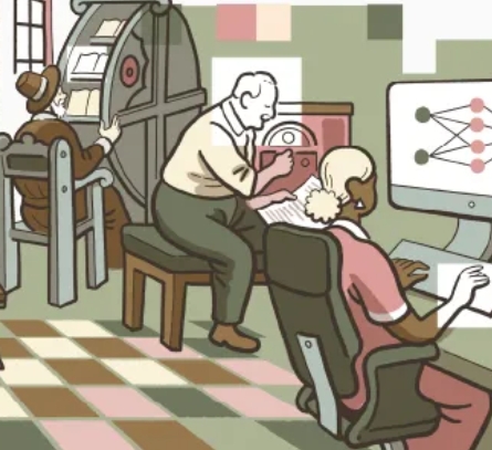 How Do We Police AI In Writing?