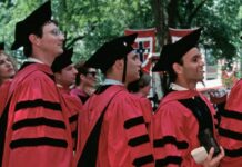 What An Elite College Degree Really Buys