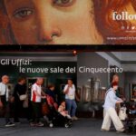 Uffizi Hit By Cyberattack