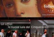 Uffizi Hit By Cyberattack