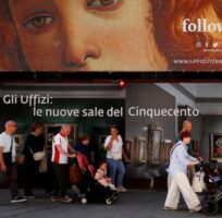 Uffizi Hit By Cyberattack