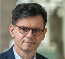 Can The Louvre’s New Director Right The Ship?