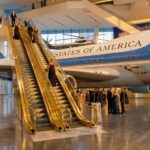 Trump’s Presidential “Library” Is A Grift