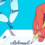 When Thinking About AI And Authorship, What Is Real?