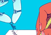 When Thinking About AI And Authorship, What Is Real?