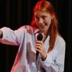 Should UK Government Fund Comedy?