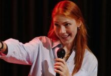 Should UK Government Fund Comedy?