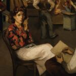 When The WPA Placed Art At The Center Of Democracy