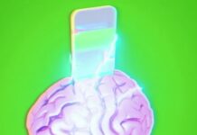 It’s Our Phones That Have Caused Our Brains To Rot. Not AI