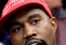 Pepsi Pulls Sponsorship Of UK Festival To Protest Booking Of Kanye West. Not The Prime Minister Has Weighed In