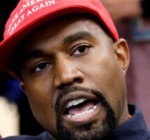 Pepsi Pulls Sponsorship Of UK Festival To Protest Booking Of Kanye West. Now The Prime Minister Has Weighed In