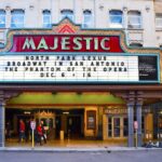 Justice Department Settles Investigation Into Broadway Touring