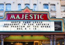 Justice Department Settles Investigation Into Broadway Touring