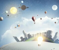 Eco-Dystopian Novels From Africa And Asia Push The Form