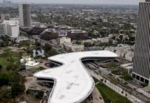 LACMA Reinvented: Inside LA’s New Museum