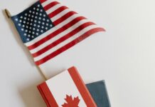 HarperCollins’ Canadian Side-Hustle. Be Wary.