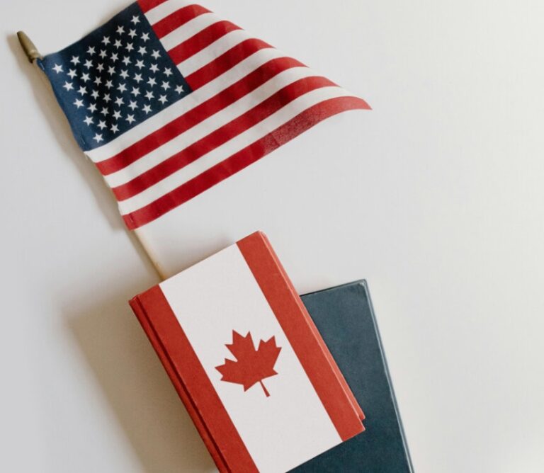 HarperCollins’ Canadian Side-Hustle. Be Wary.