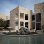 Getty Center To Close For A Year