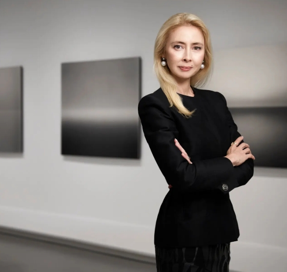Hirshhorn Museum Director To Become Guggenheim Museum Director