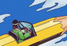 In Praise Of Ghostwriting