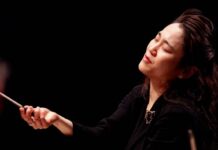 South Korea Shakes Up Its Cultural Leadership