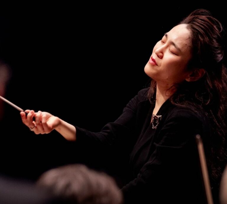 South Korea Shakes Up Its Cultural Leadership