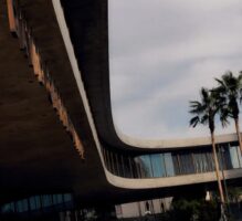 What The Ambitious New LACMA Building Is Trying To Do