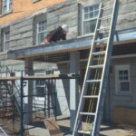 Library On The US/Canada Border Gets A Door On The Canadian Side