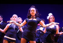 Executive Producer-Tacoma Musical Playhouse working with Management Consultants for the Arts