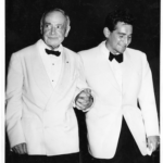 Why Did the Boston Symphony Decide Not To Hire Leonard Bernstein? Did that Decision Change the Course of American Music?