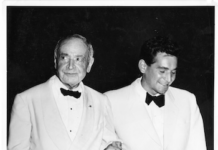 Why Did the Boston Symphony Decide Not To Hire Leonard Bernstein? Did that Decision Change the Course of American Music?