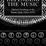 “Pre-Eminent among the American Newspaper Critics of his Generation”