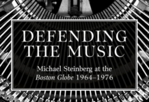 “Pre-Eminent among the American Newspaper Critics of his Generation”