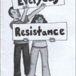How to Make Resistance a Daily Part of Our Lives